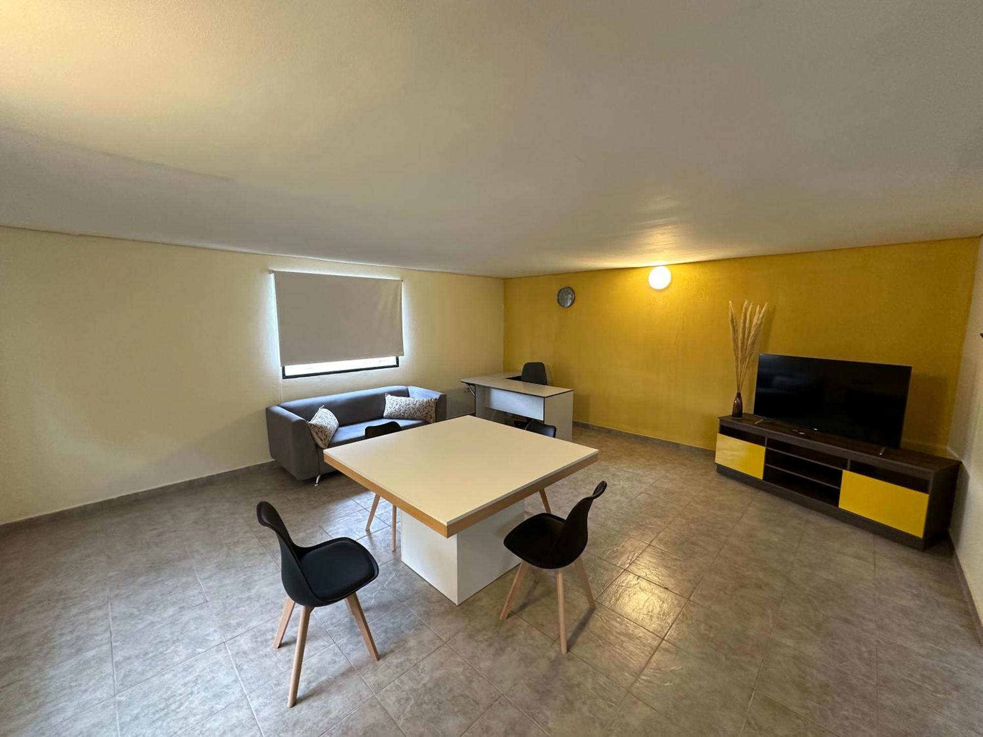 Terminal Suites El Calafate Exterior photo