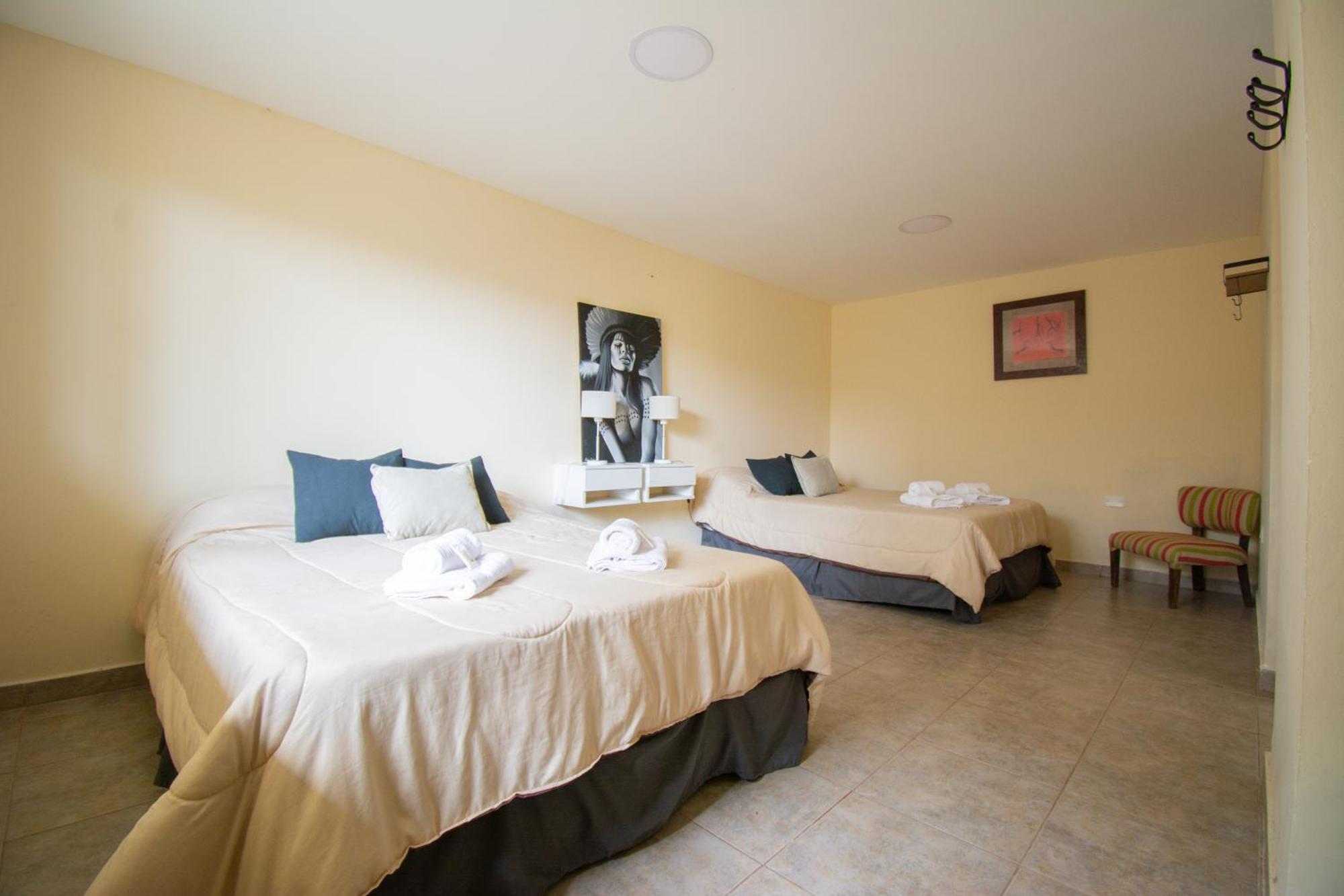 Terminal Suites El Calafate Exterior photo